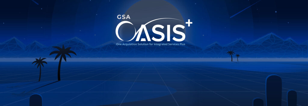 Assured Information Security Awarded OASIS+ Contract